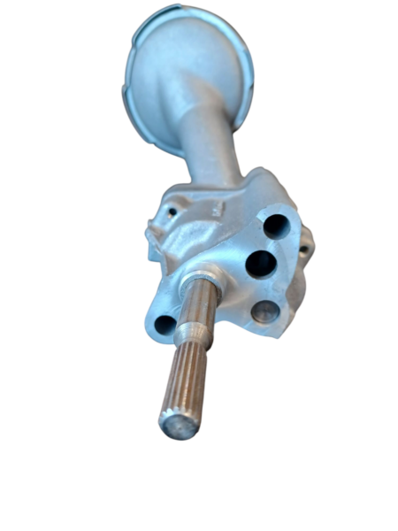 FNM Smeeroliepomp/ oil pump - Afbeelding 2